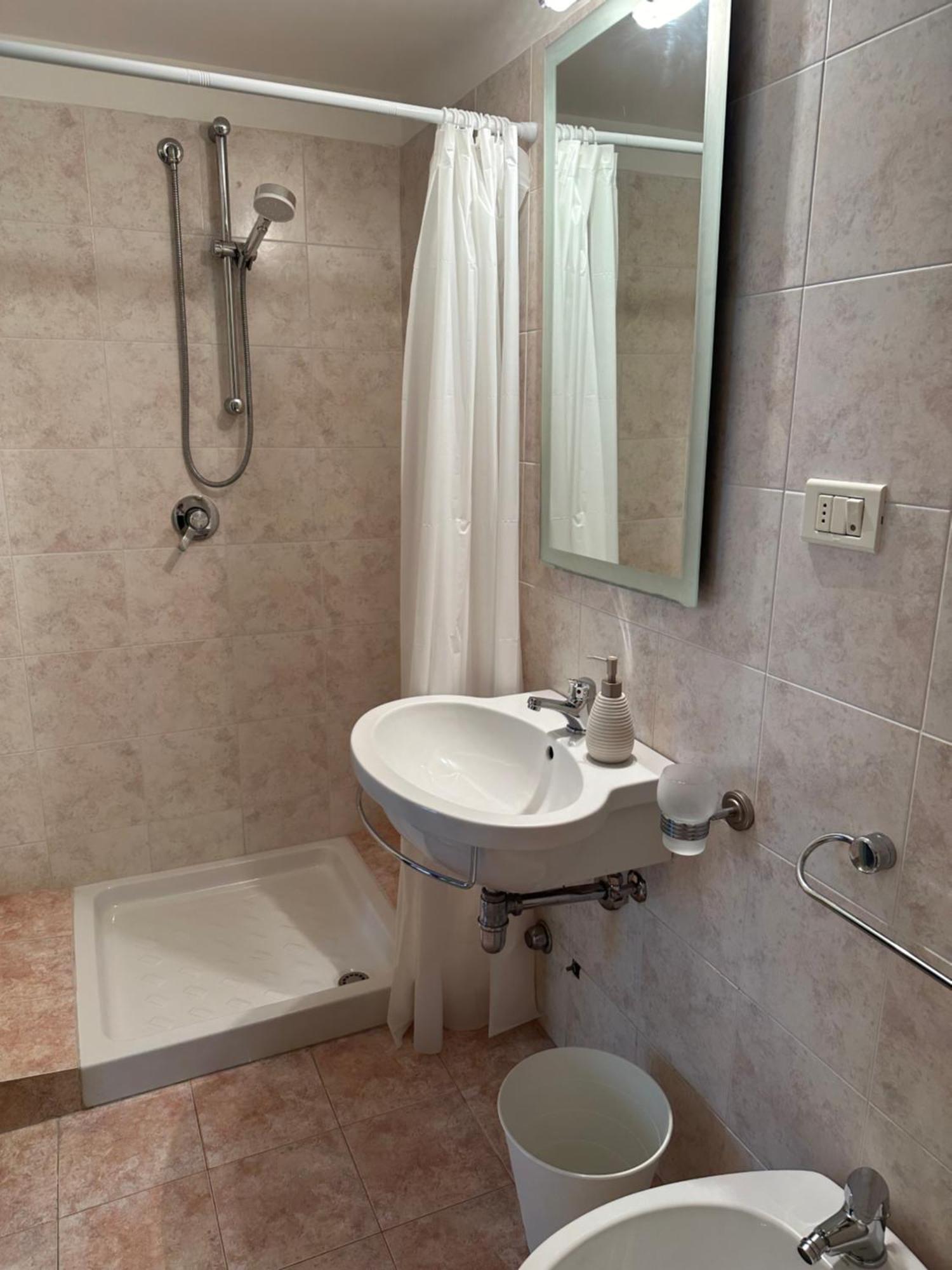 Apartamento Palazzo Dei Pavoni Bríndisi Exterior foto