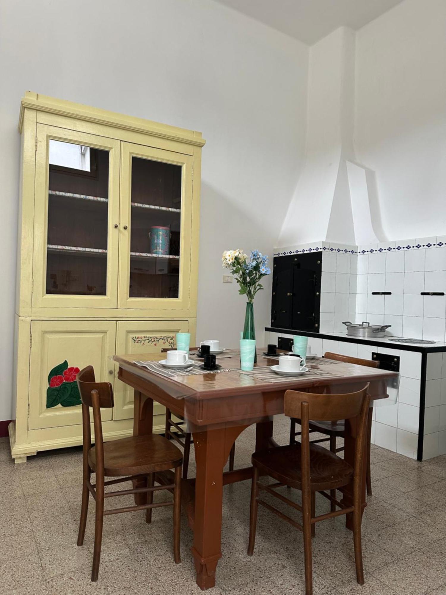 Apartamento Palazzo Dei Pavoni Bríndisi Exterior foto