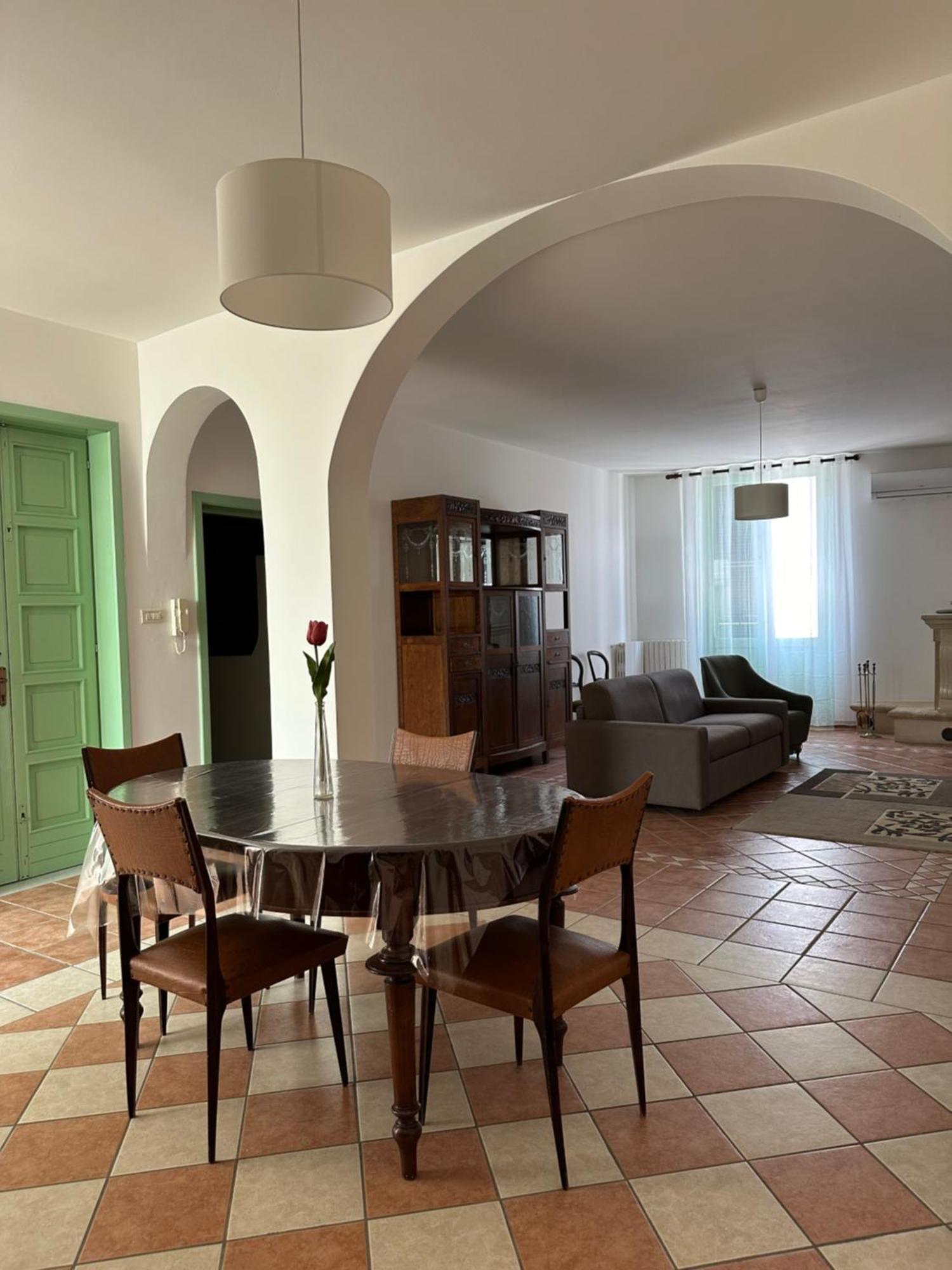 Apartamento Palazzo Dei Pavoni Bríndisi Exterior foto