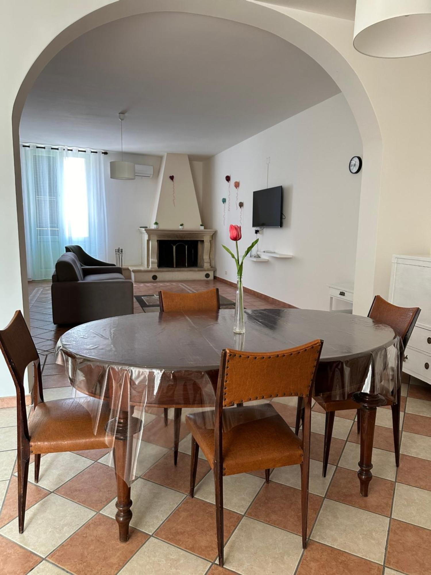 Apartamento Palazzo Dei Pavoni Bríndisi Exterior foto