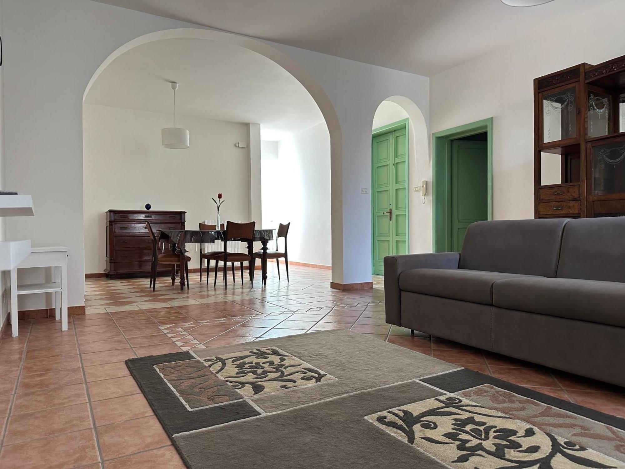Apartamento Palazzo Dei Pavoni Bríndisi Exterior foto