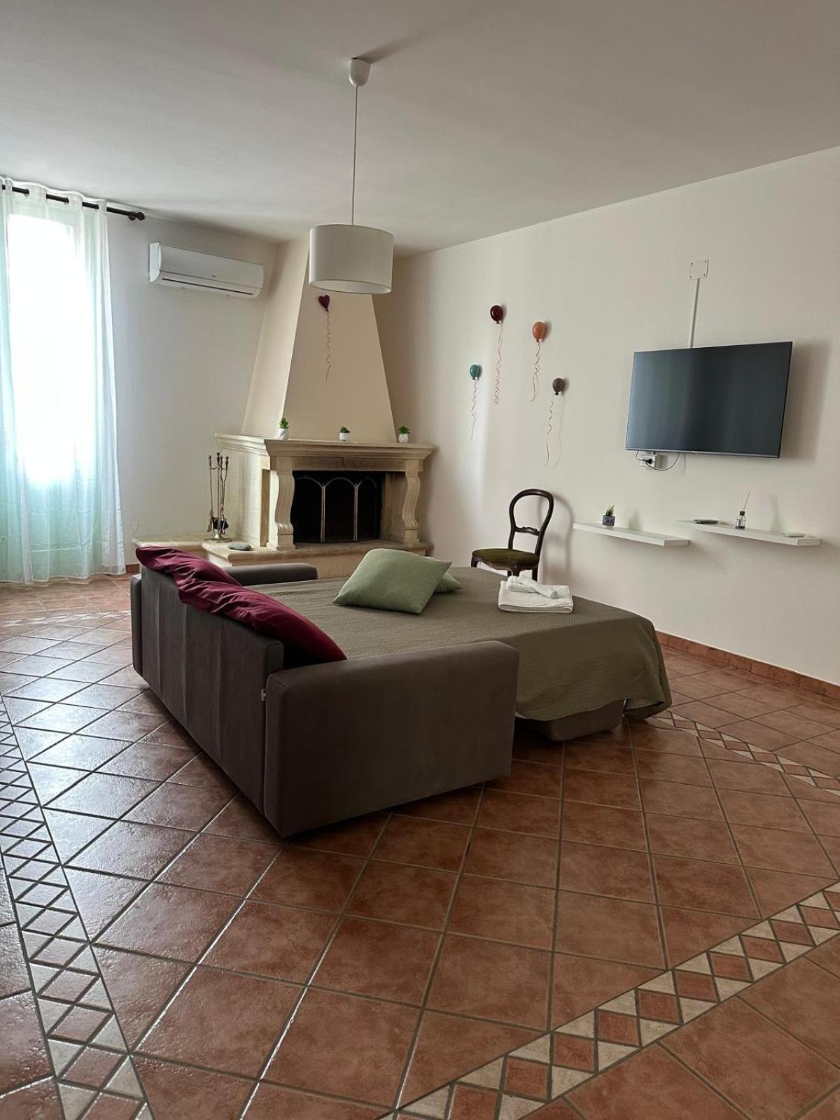 Apartamento Palazzo Dei Pavoni Bríndisi Exterior foto